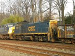 CSX 1140 Q410-16