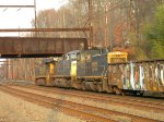 CSX Q410-16