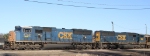 CSX 4749 & 4502 are power for train F741