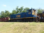 CSX 1132