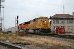 BNSF 9937