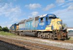 CSX 6028