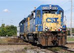 CSX 6028