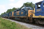 CSX 6954