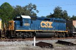 CSX 6060