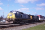 CSX 7771