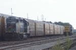 CSX 2667 & 5900