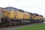 UP 6840