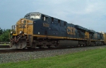 CSX 5282