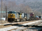 CSX 5113