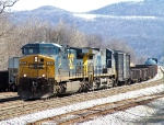 CSX 5113