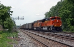 BNSF 9148