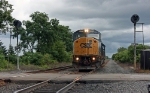 CSX 8770