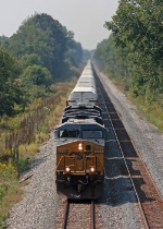 CSX 5258