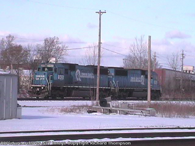 NS 5401 and 5402