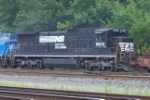 NS 8600