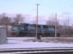 NS 5401 and 5402