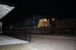 CSX 269