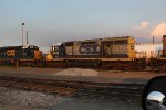 CSX 8453