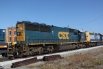 CSX 8521