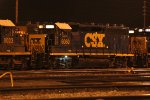 CSX 6060