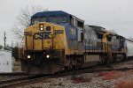 CSX 7854