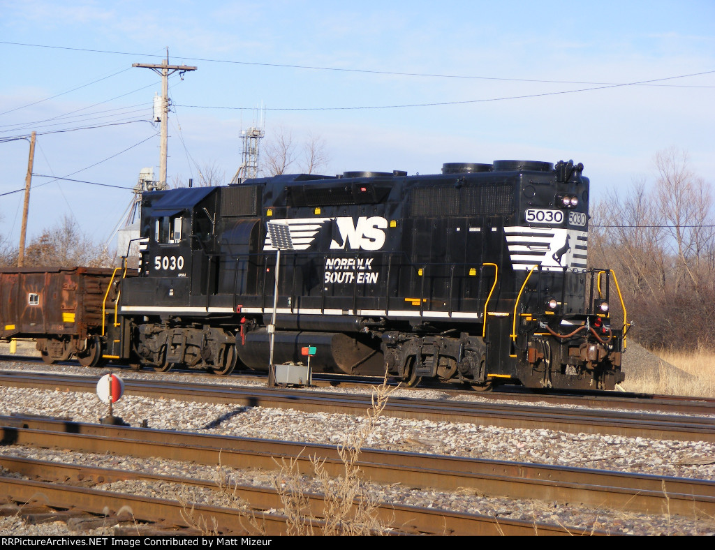 NS 5030