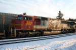 BNSF 235