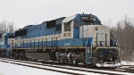 GMTX 9078 SD60