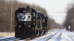 NS 5253 GP38-2