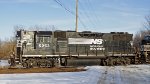 NS 5253 GP38-2