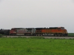 BNSF 5132