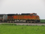 BNSF 5132