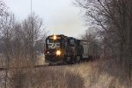 NS 197 at Oakville