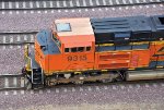 BNSF 9315