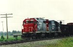 GP38-2