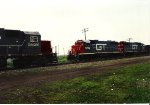 GP38-2