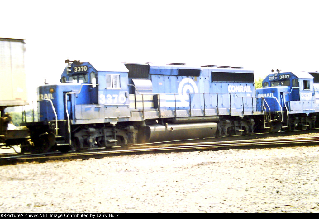 GP40-2