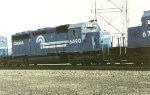 SD40-2