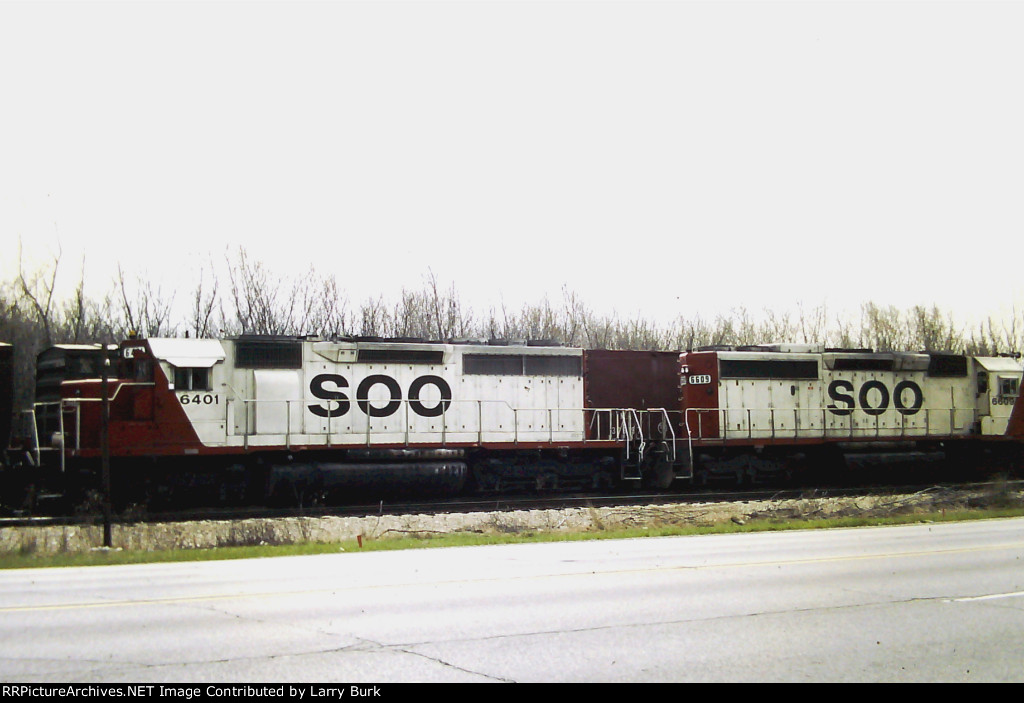 SOO 6401