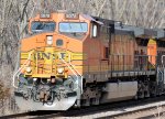 BNSF 5078