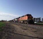 BNSF 5797