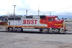 BNSF 124