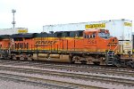 BNSF 7254