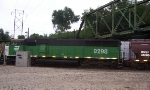 BNSF 9298