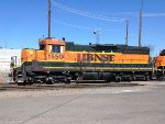 BNSF 1550