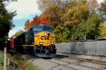 CSX 5287