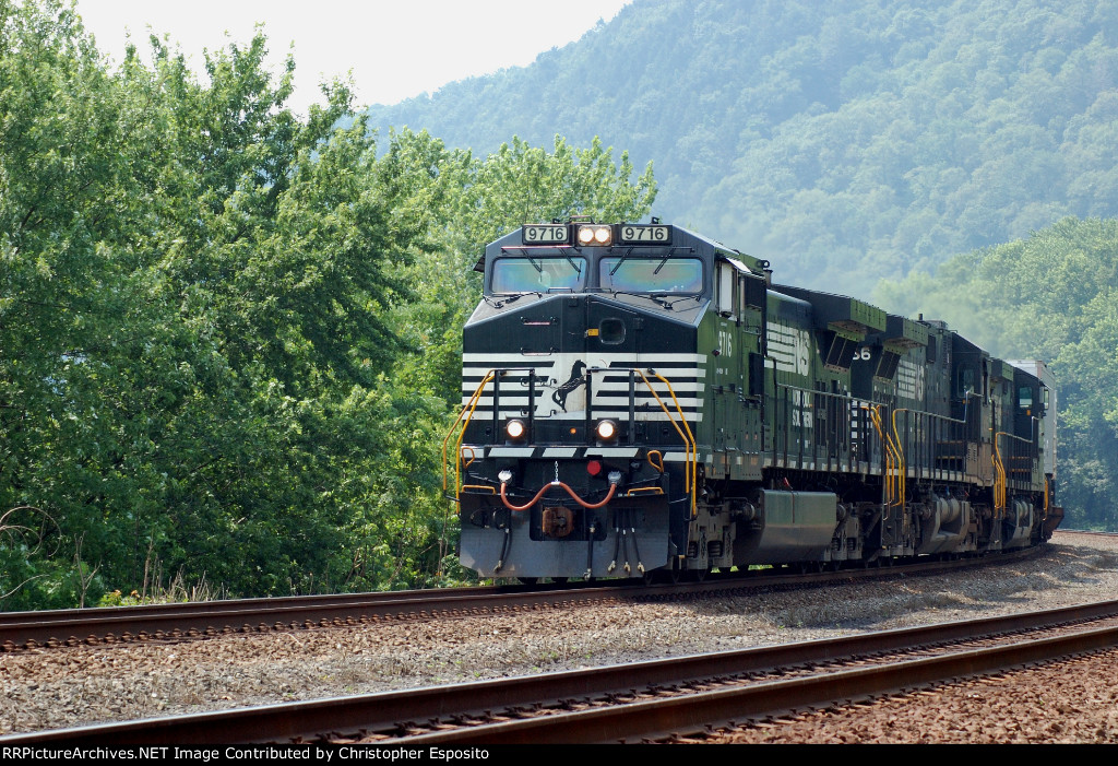 NS 9-40CW 9716