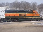 BNSF 6720