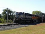 BNSF 9441 North